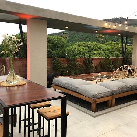 Usina Studio Fma-Coliving Салта Екстериор снимка