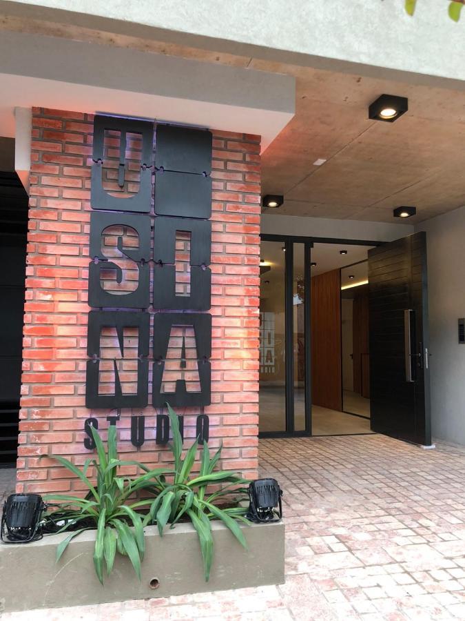 Usina Studio Fma-Coliving Салта Екстериор снимка