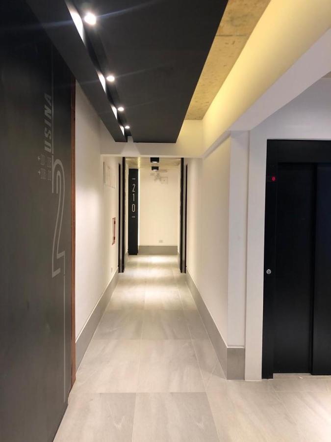 Usina Studio Fma-Coliving Салта Екстериор снимка