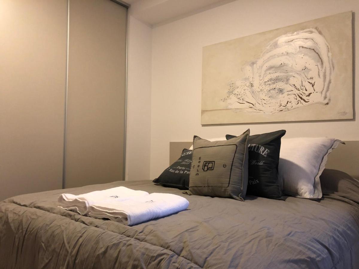 Usina Studio Fma-Coliving Салта Екстериор снимка