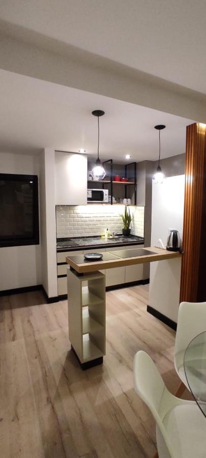 Usina Studio Fma-Coliving Салта Екстериор снимка