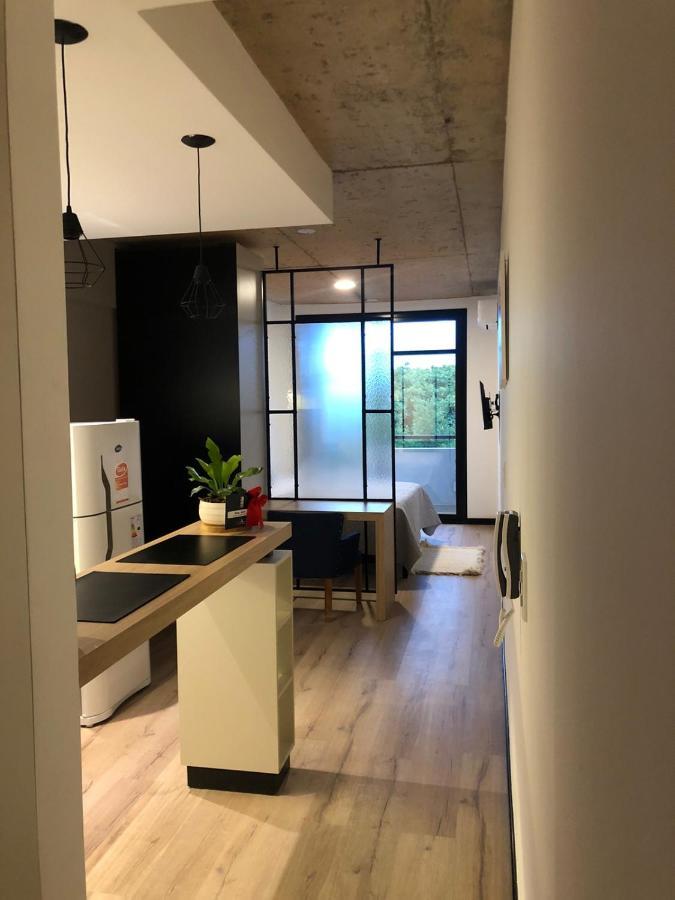 Usina Studio Fma-Coliving Салта Екстериор снимка