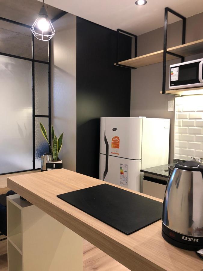 Usina Studio Fma-Coliving Салта Екстериор снимка