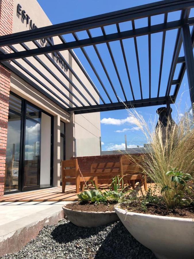 Usina Studio Fma-Coliving Салта Екстериор снимка