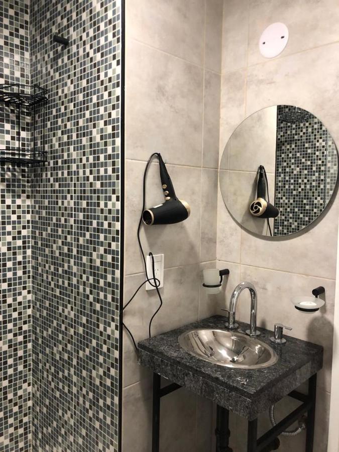 Usina Studio Fma-Coliving Салта Екстериор снимка