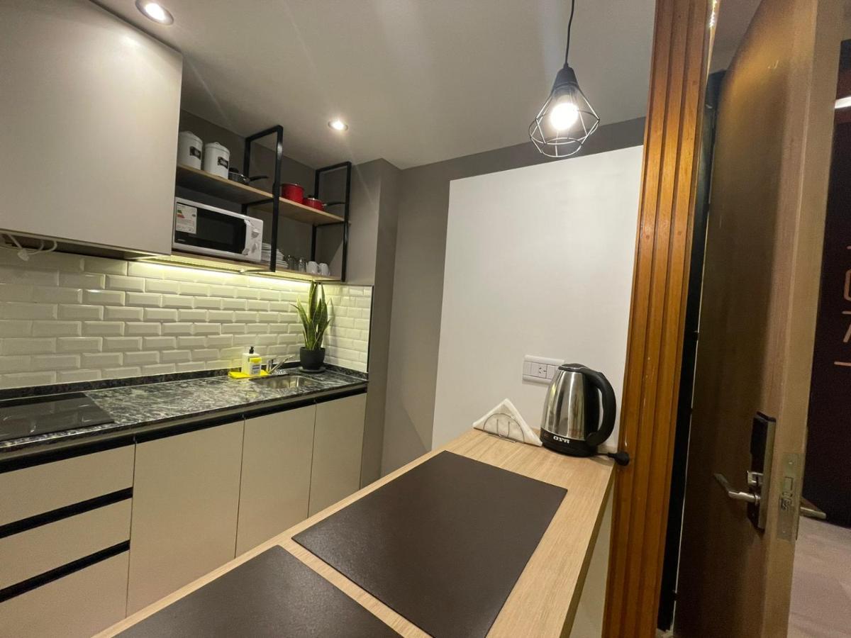 Usina Studio Fma-Coliving Салта Екстериор снимка