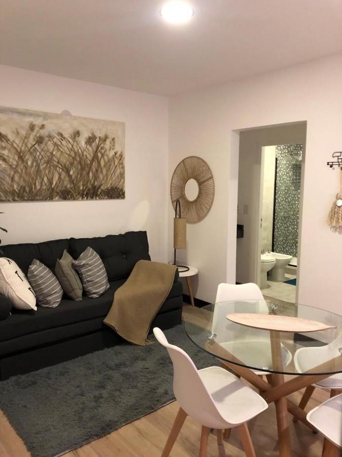 Usina Studio Fma-Coliving Салта Екстериор снимка