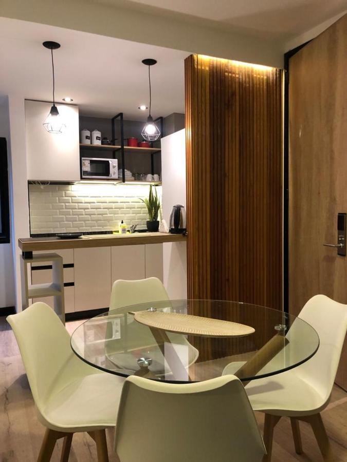 Usina Studio Fma-Coliving Салта Екстериор снимка