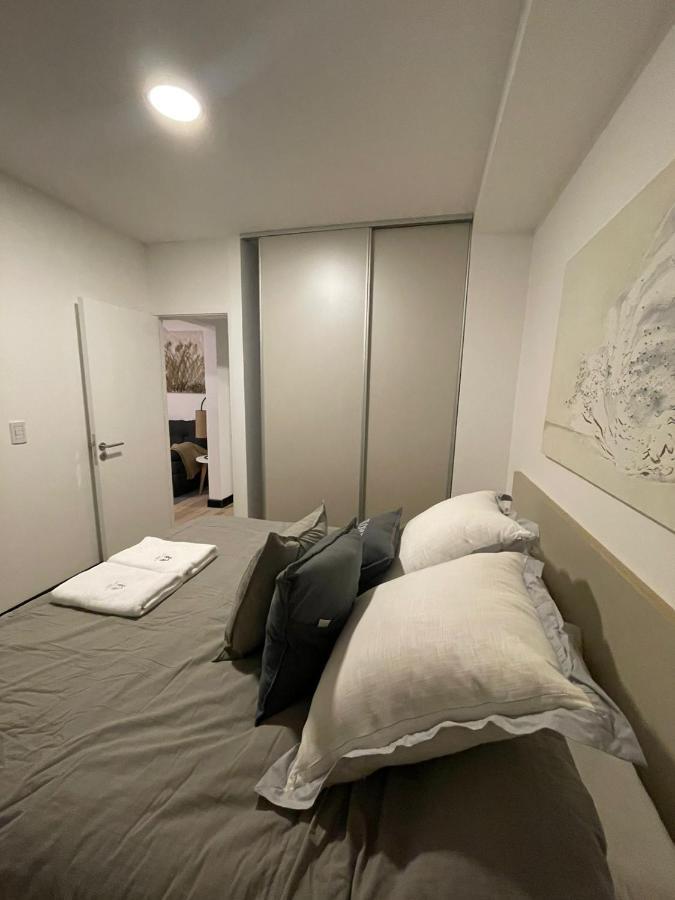 Usina Studio Fma-Coliving Салта Екстериор снимка