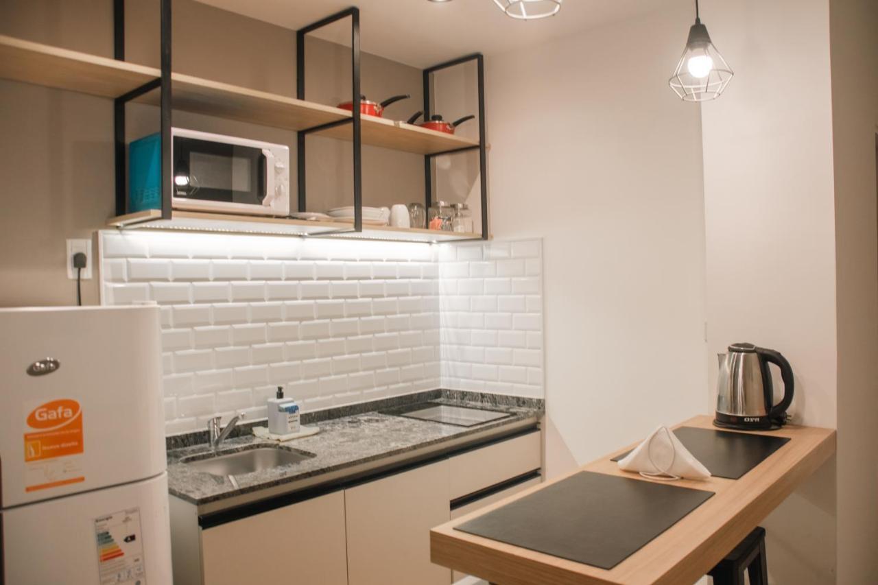 Usina Studio Fma-Coliving Салта Екстериор снимка