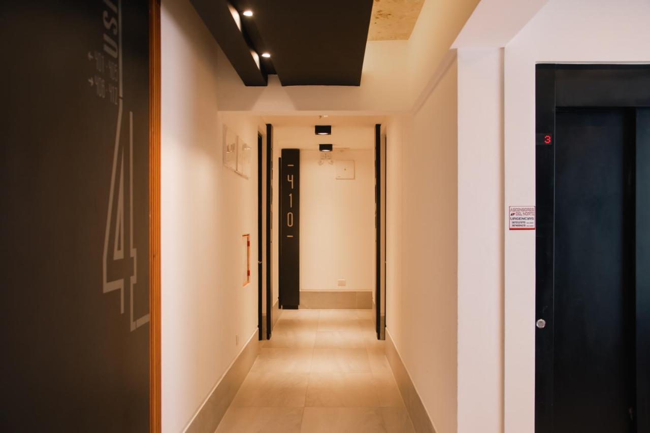 Usina Studio Fma-Coliving Салта Екстериор снимка