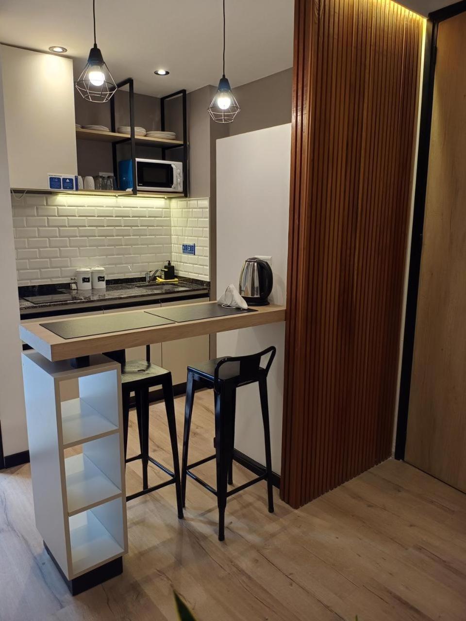 Usina Studio Fma-Coliving Салта Екстериор снимка