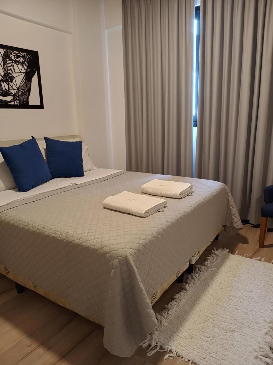 Usina Studio Fma-Coliving Салта Екстериор снимка