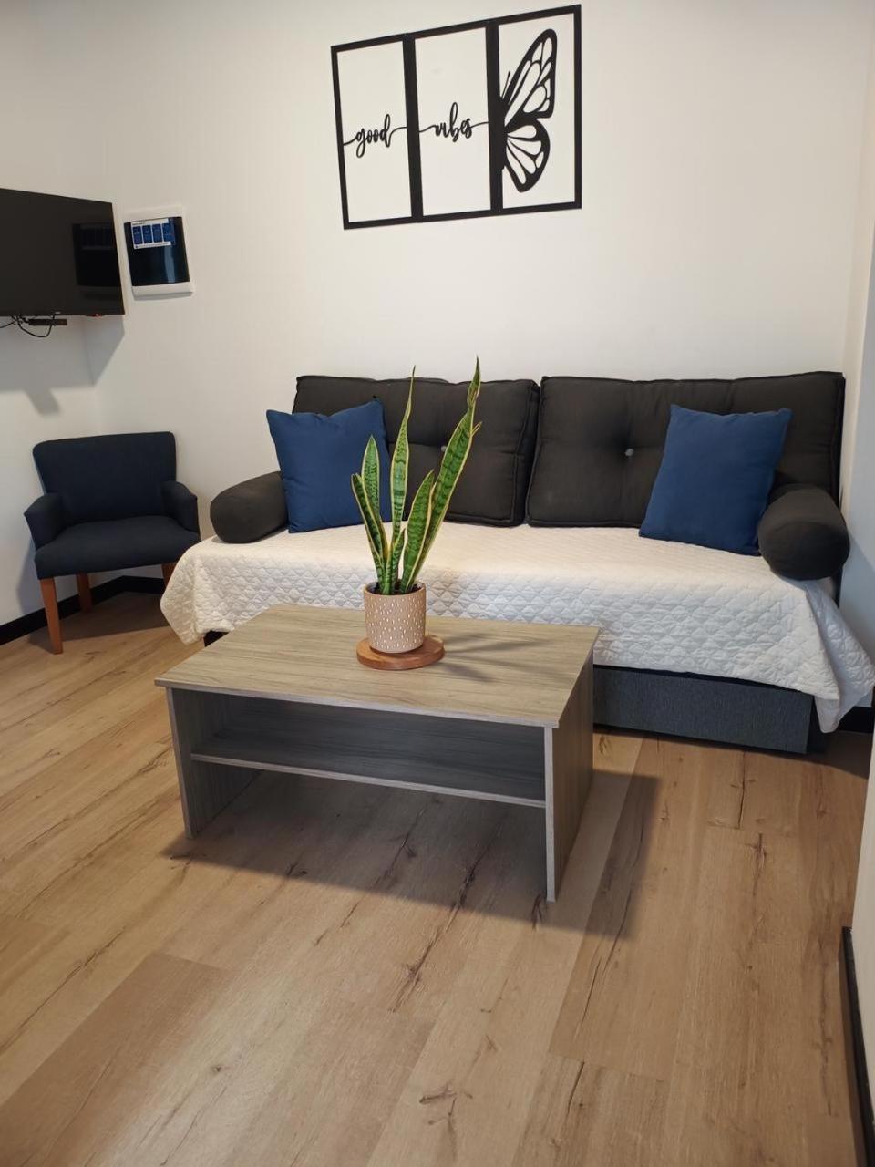 Usina Studio Fma-Coliving Салта Екстериор снимка
