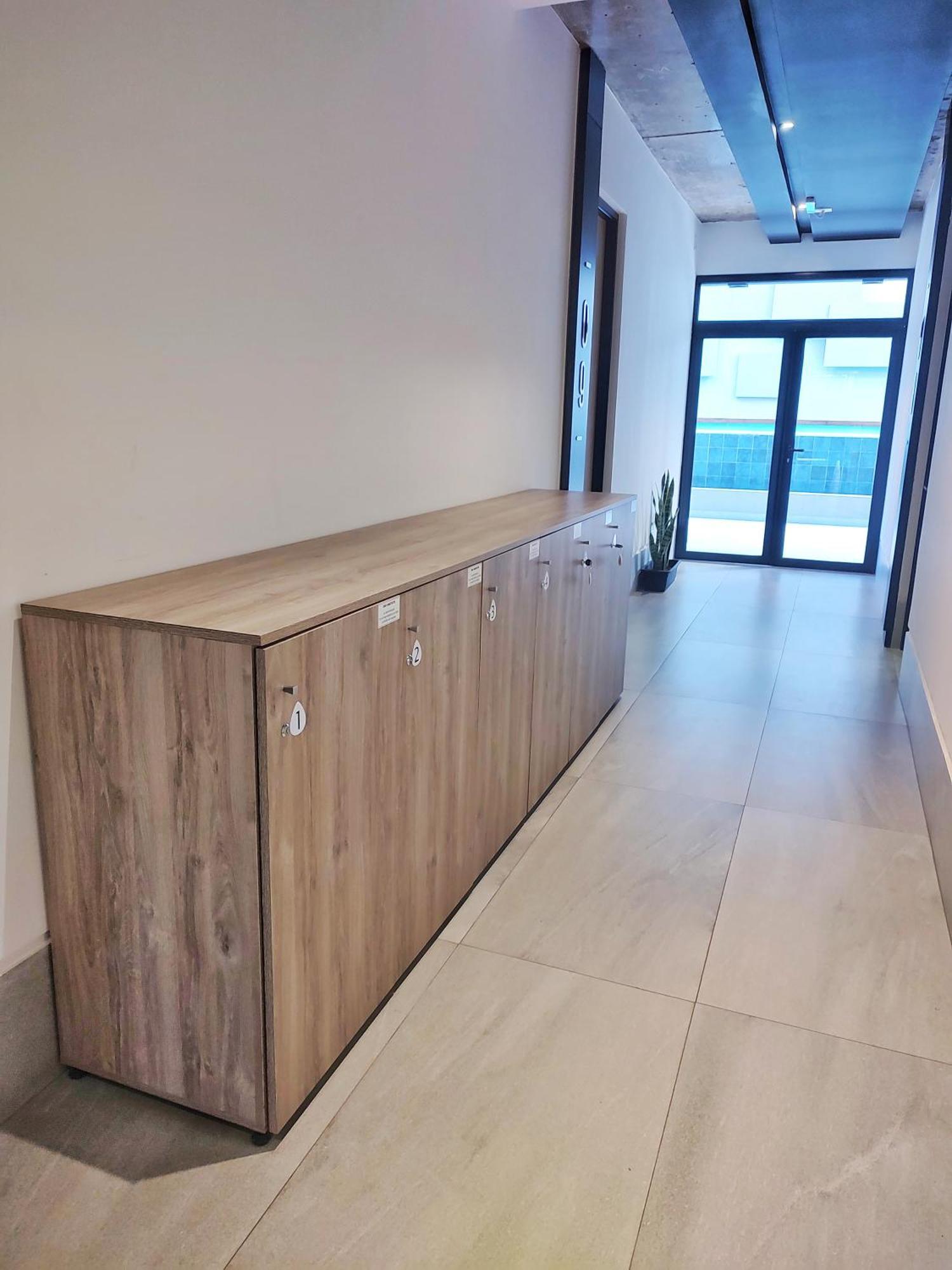 Usina Studio Fma-Coliving Салта Екстериор снимка
